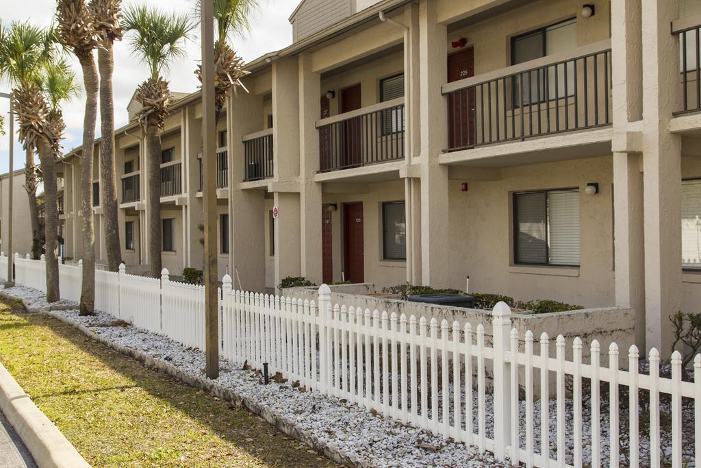 Aparthotel Club Orlando Exterior foto