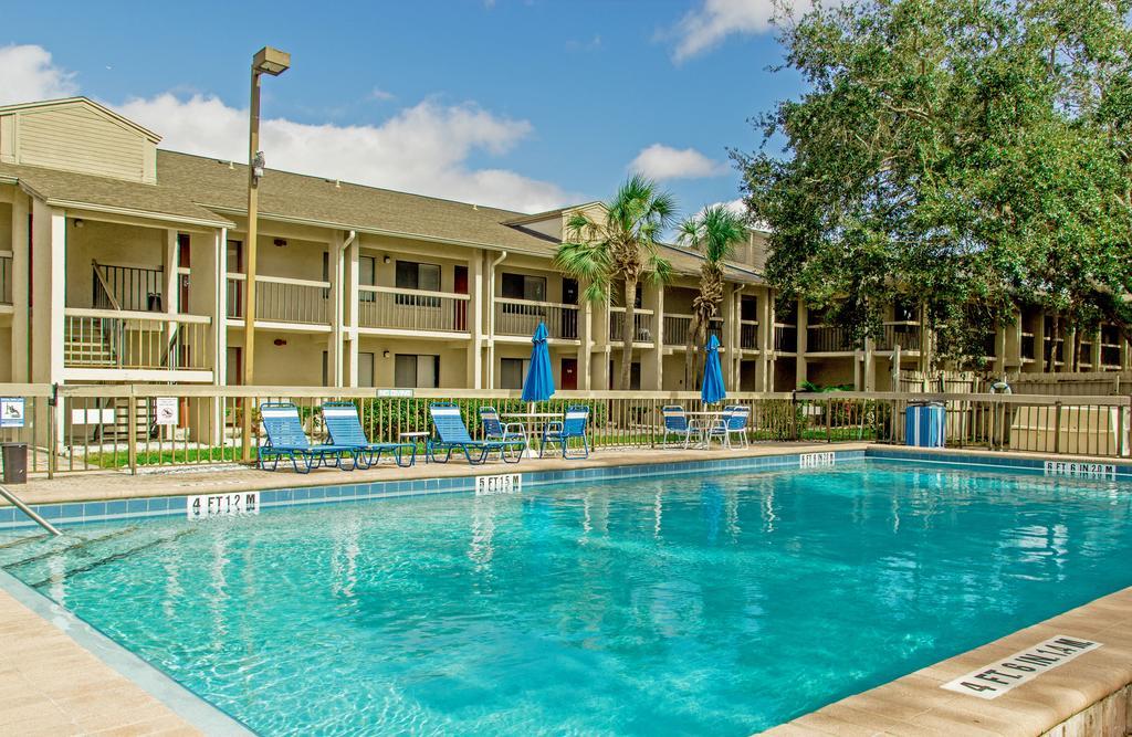 Aparthotel Club Orlando Exterior foto